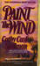 Paint the Wind by Cathy Cash Spellman