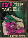 Dead at the Take-Off cover