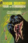 Four for Tomorrow cover
