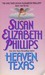 Heaven, Texas (Chicago Stars, #2) by Susan Elizabeth Phillips