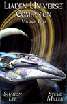 Liaden Universe Companion, Volume Two cover