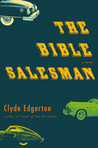 The Bible Salesman cover