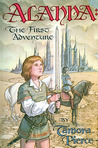 Alanna: The First Adventure (Song of the Lioness, #1)