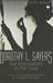The Documents in the Case by Dorothy L. Sayers