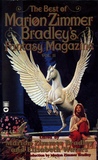 The Best of Marion Zimmer Bradley Fantasy Magazine, Volume 2 cover