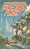 Berserker's Planet cover