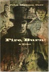 Fire, Burn! cover