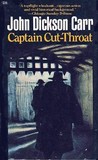 Captain Cut-Throat cover