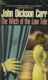 The Witch of the Low Tide cover