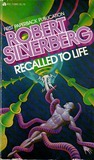 Recalled to Life cover