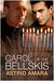 Carol of the Bellskis (Bellskis, #1) by Astrid Amara
