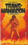 Transmaniacon cover