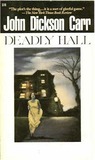 Deadly Hall cover