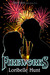 Fireworks by Loribelle Hunt