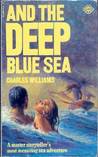 And the Deep Blue Sea cover