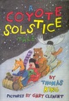 A Coyote Solstice Tale cover