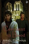 Covenant in Blood (Partnership in Blood, #2)
