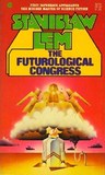 The Futurological Congress cover