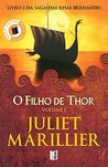 O Filho de Thor - Volume 1 (Saga das Ilhas Brilhantes, #1.1)