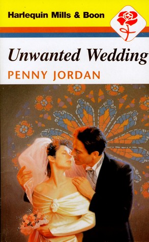 Unwanted Wedding Penny Jordan Pdf
