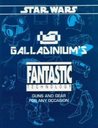 Galladinium's Fantastic Technology