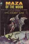 Maza of the Moon cover