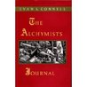 The Alchymist's Journal cover