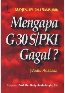 EBOOK G 30 S PKI PDF DOWNLOAD EBOOK G 30 S PKI PDF DOWNLOAD
