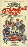 Cannonball Run cover