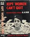 Kept Women Can't Quit cover