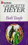 Bath Tangle cover