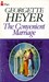 The Convenient Marriage by Georgette Heyer