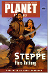 Steppe cover