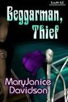 Beggarman, Thief cover