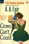 Crows Can't Count cover