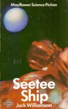 Seetee Ship cover