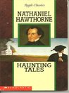Haunting Tales cover