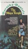 The Maya Temple cover