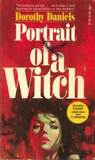 Portrait of a Witch cover