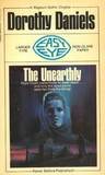 The Unearthly cover