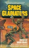 Space Gladiators cover