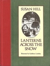 Lanterns Across the Snow cover