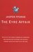 The Eyre Affair (Thursday Next, #1) by Jasper Fforde