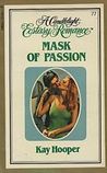 Mask of Passion cover