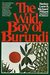 The Wild Boy of Burundi A Study of an Outcast Child by Harlan Lane