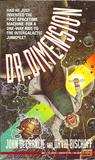 Dr. Dimension cover