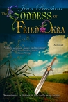 The Goddess of Fried Okra cover