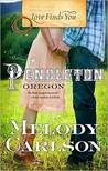Love Finds You in Pendleton, Oregon cover