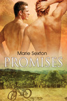 Promises (Coda Books, #1)