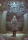 Alan Moore's The Courtyard cover
